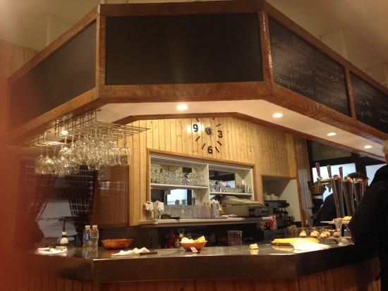 Bar Bodegón Antiguo